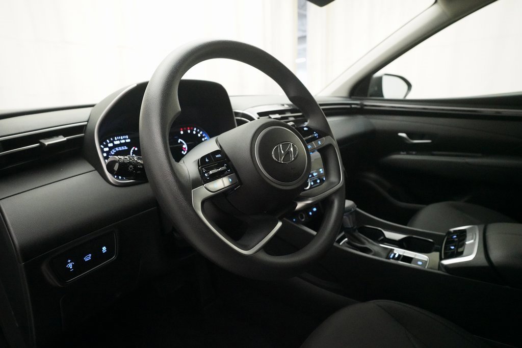 Used 2023 Hyundai Tucson SEL image 8