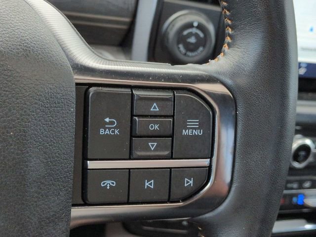 Used 2022 Ford F150 Platinum w/ Equipment Group 701A High AWD/4WD image 27