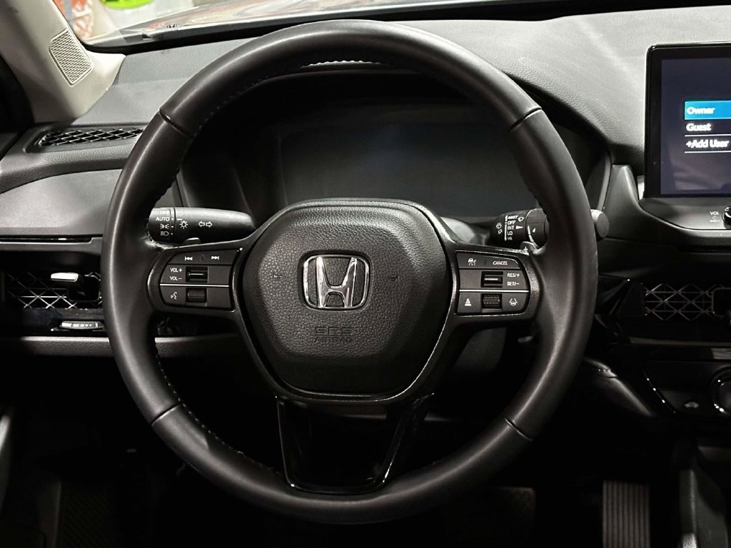 Used 2024 Honda Accord EX-L image 19