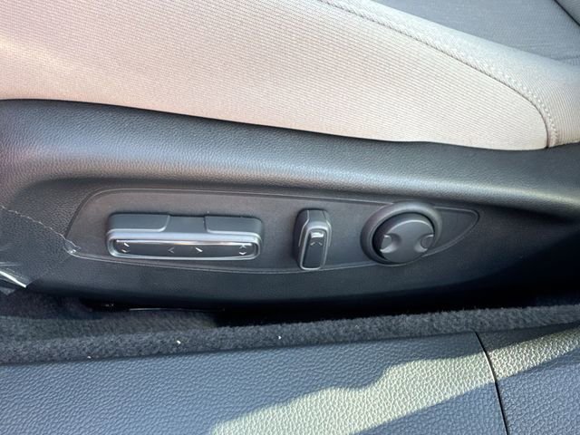 New 2025 Honda Accord SE image 40