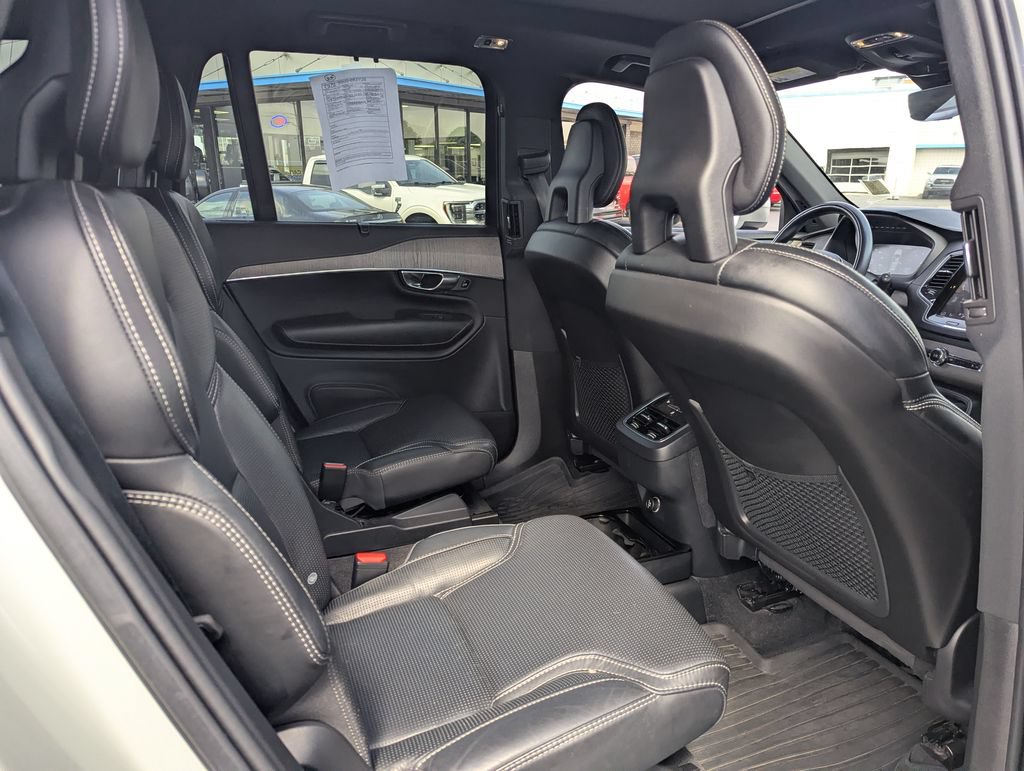 Used 2020 Volvo XC90 T6 Inscription w/ Protection Package Premier AWD/4WD image 33