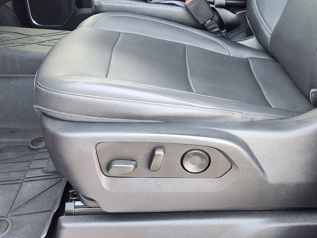 Used 2023 Chevrolet Silverado 1500 LT RWD image 24