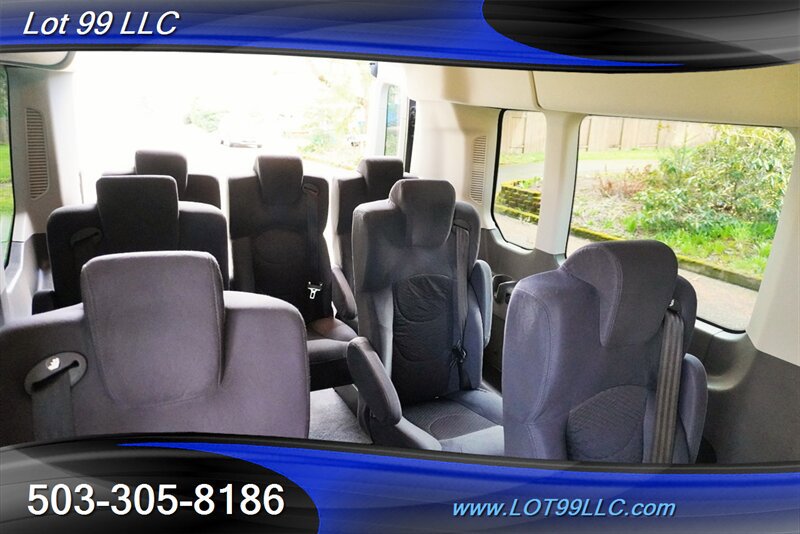 Used 2020 Ford Transit 350 XLT RWD image 20