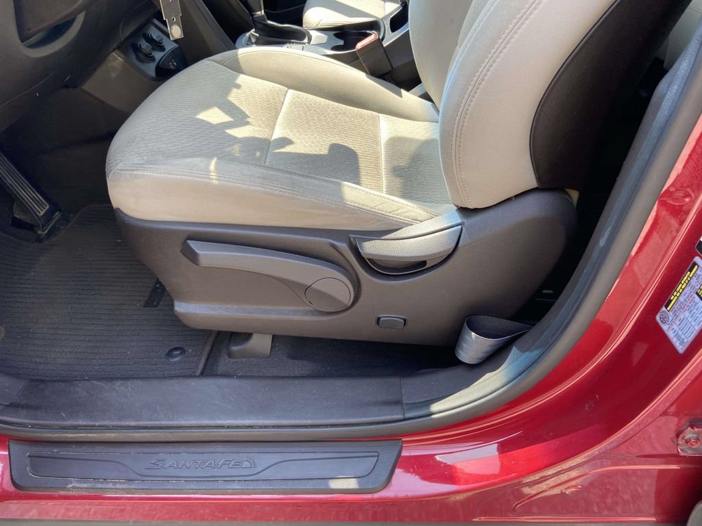 Used 2017 Hyundai Santa Fe Sport AWD/4WD image 14