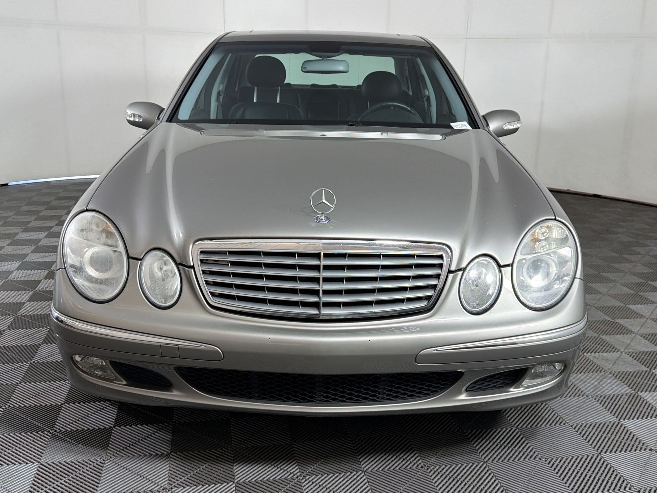 Used 2004 Mercedes-Benz E 320 4MATIC Sedan image 6