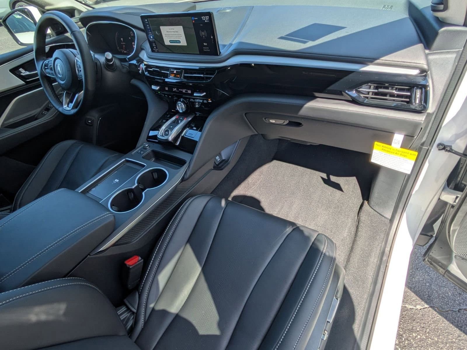 Certified 2026 Acura MDX FWD w/ Technology Package image 29