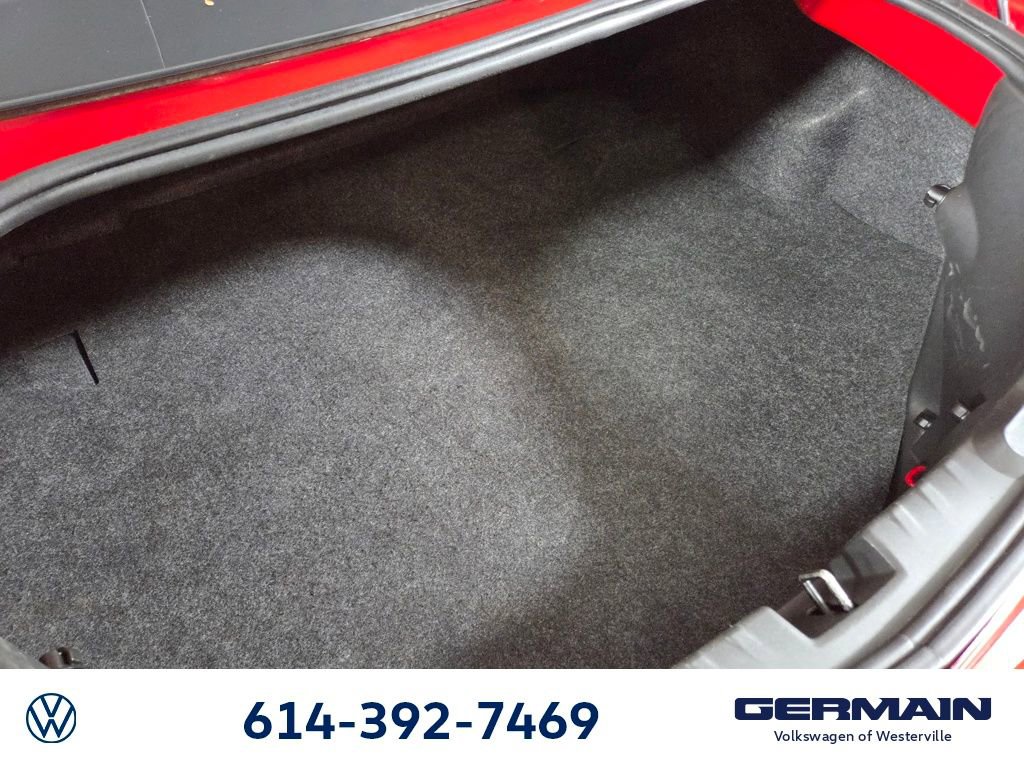 Used 2015 Chevrolet Camaro LT w/ RS Package RWD image 18