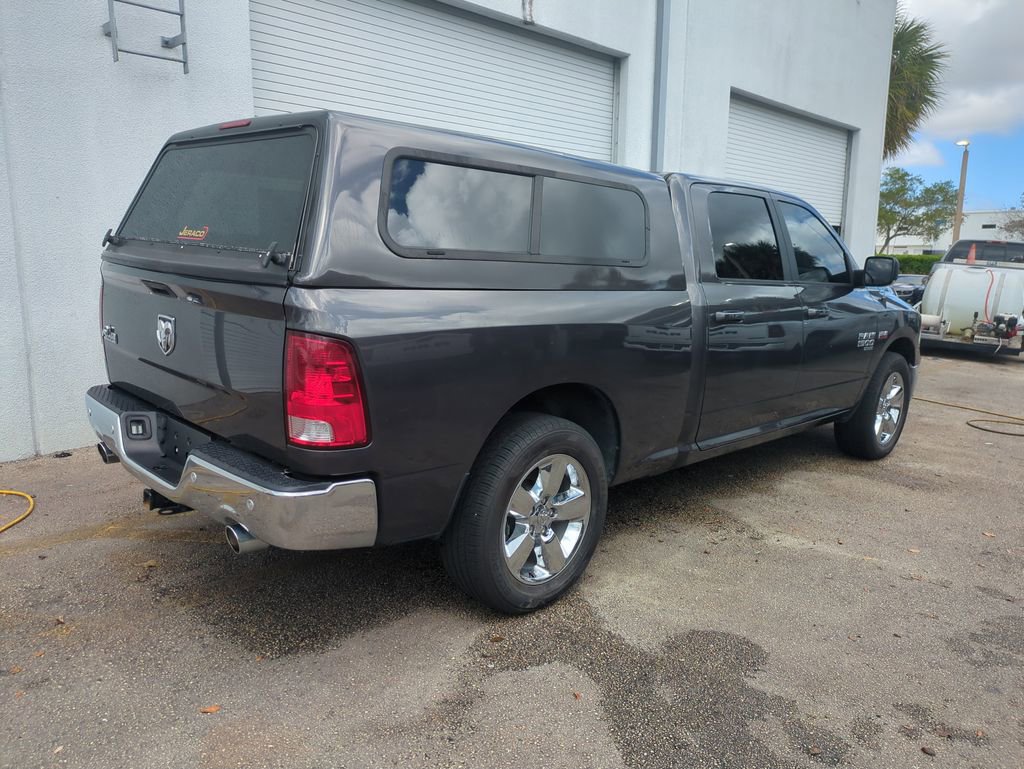 Used 2019 RAM 1500 Big Horn image 6