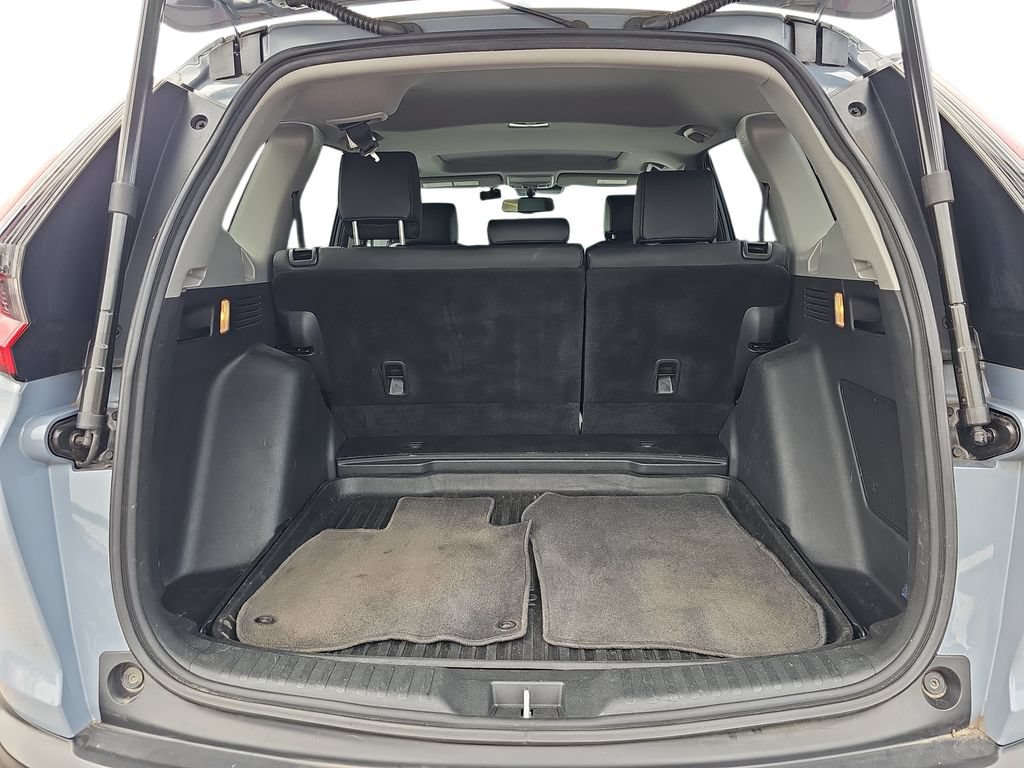 Used 2022 Honda CR-V Touring image 30