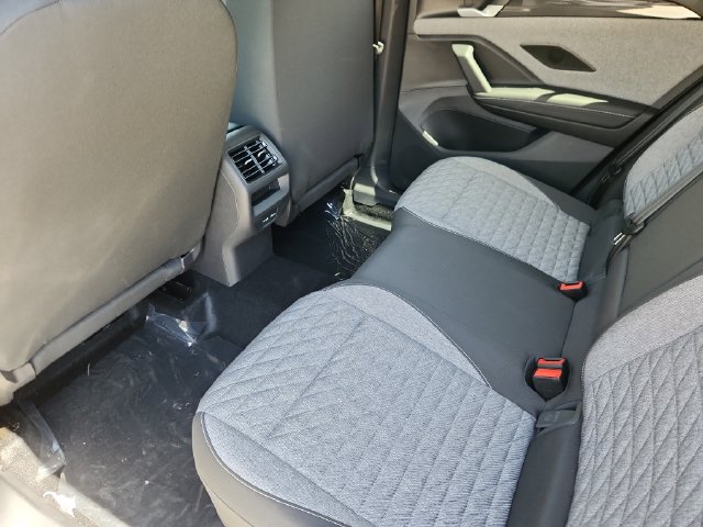 New 2026 Volkswagen Tiguan S AWD/4WD image 8