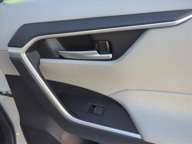 Certified 2024 Toyota RAV4 XLE Premium w/ Weather Package FWD image 23