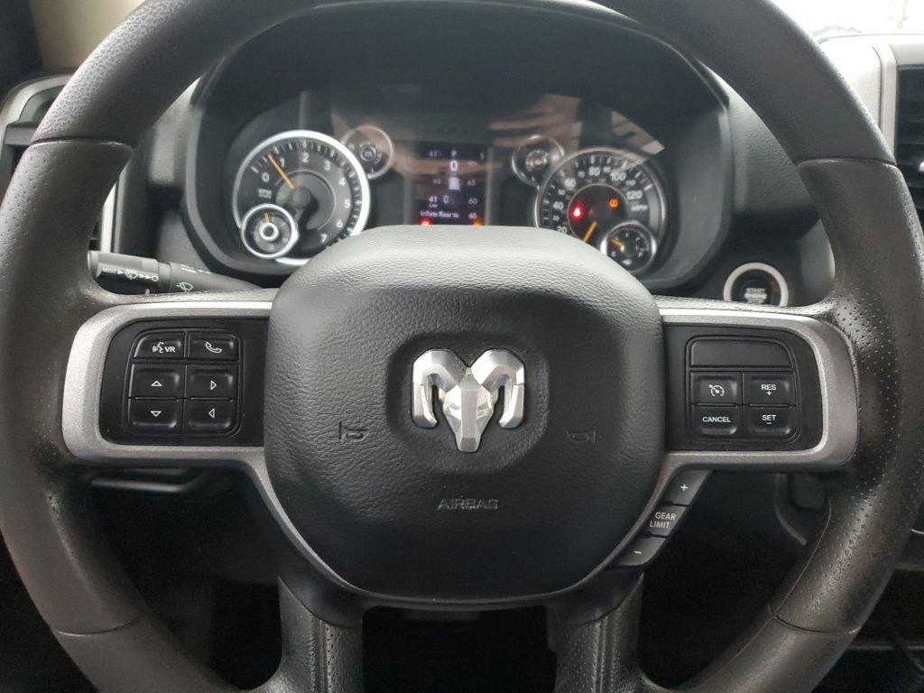 Used 2020 RAM 2500 Tradesman image 13