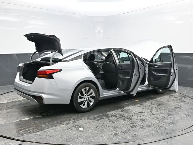 Used 2021 Nissan Altima 2.5 S image 41