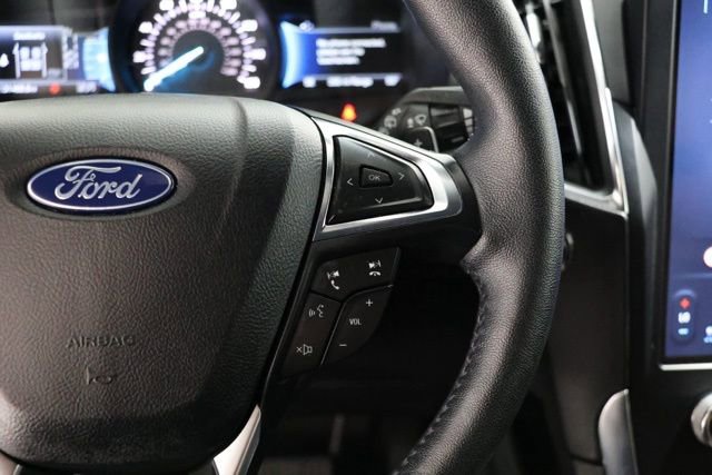 Used 2024 Ford Edge Titanium w/ Titanium Elite Package AWD/4WD image 21