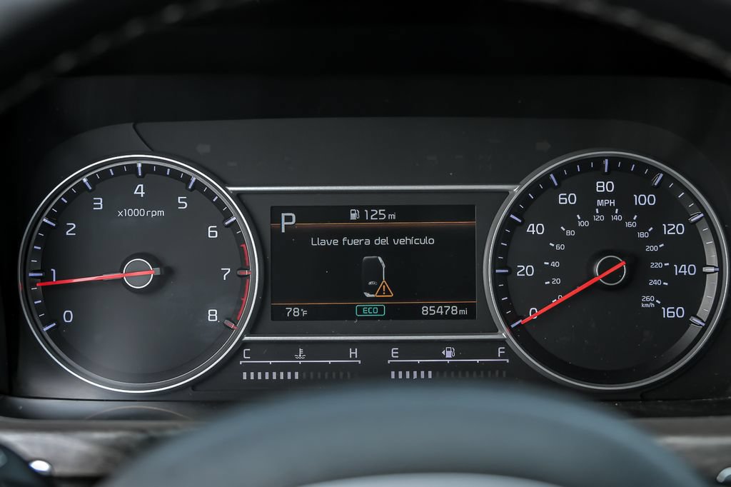 Used 2021 Kia Sorento EX AWD/4WD image 20