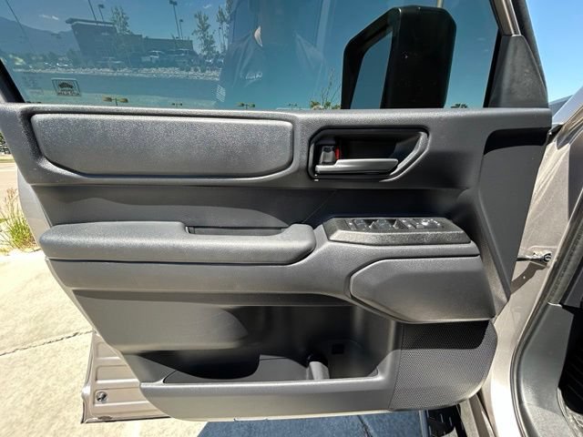 Used 2025 Toyota Land Cruiser 1958 AWD/4WD image 27