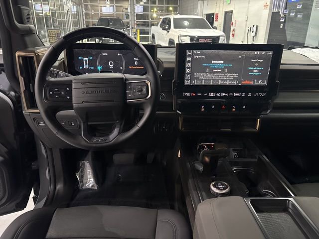 Certified 2025 GMC Hummer EV 2X image 33