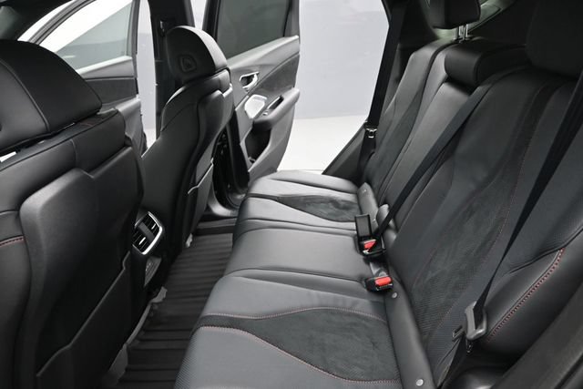 New 2026 Acura RDX A-Spec AWD/4WD image 14