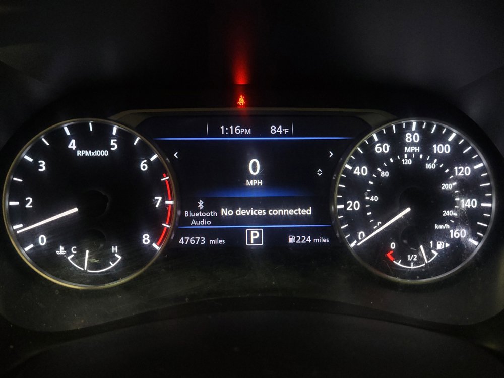 Used 2021 Nissan Sentra SR FWD image 23