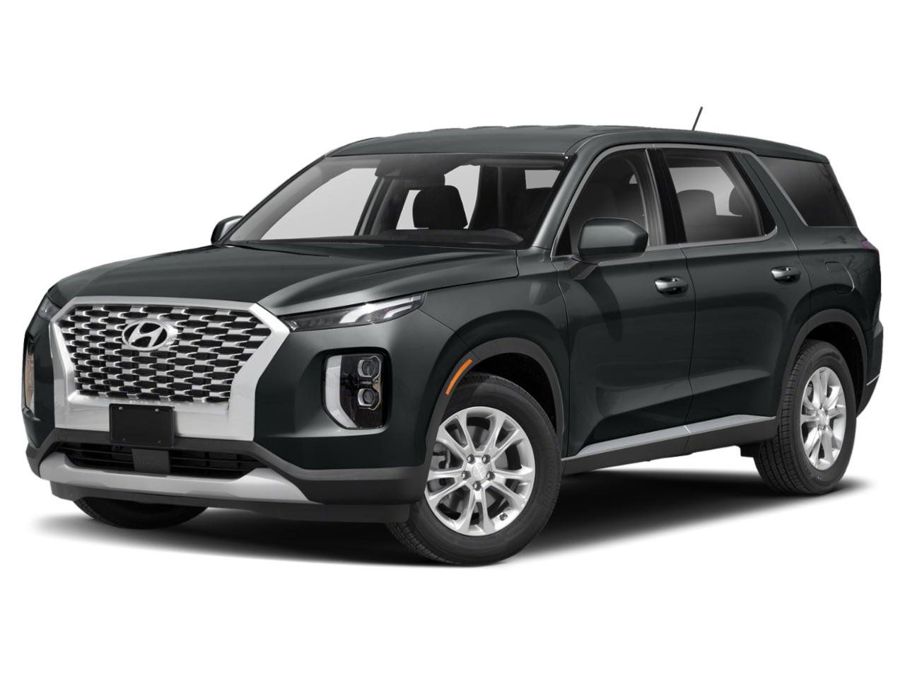 Used 2021 Hyundai Palisade SE AWD/4WD image 39