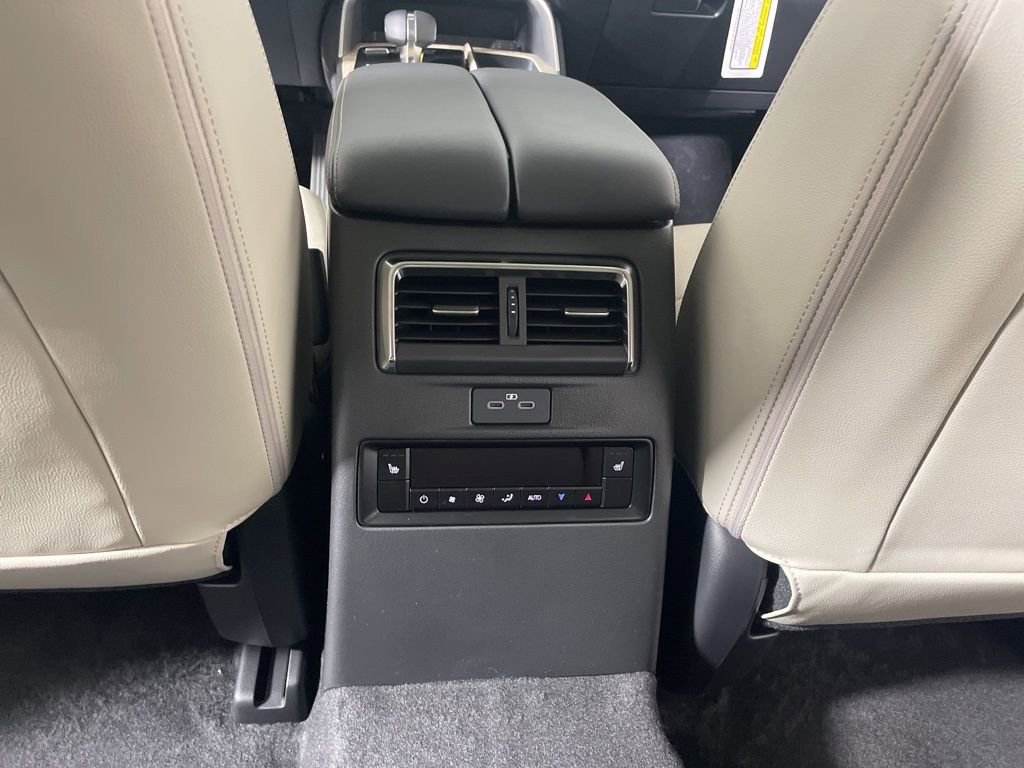 New 2026 MAZDA CX-90 3.3 Turbo w/ Premium Sport Pkg image 20