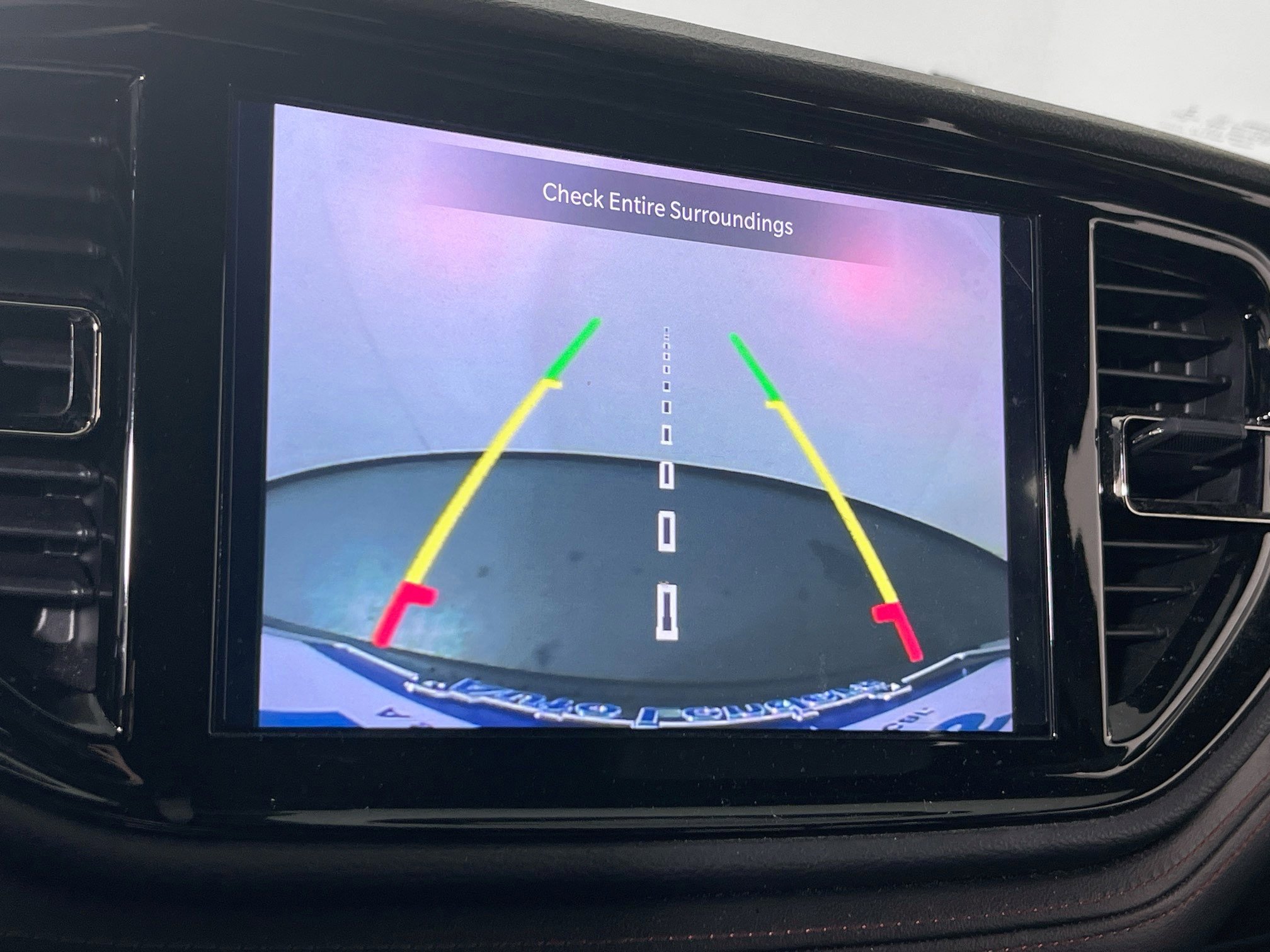 Used 2022 Dodge Durango R/T image 13