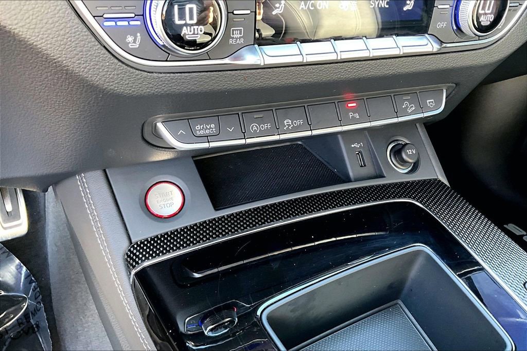 Certified 2023 Audi SQ5 Premium Plus w/ Premium Plus Package image 29