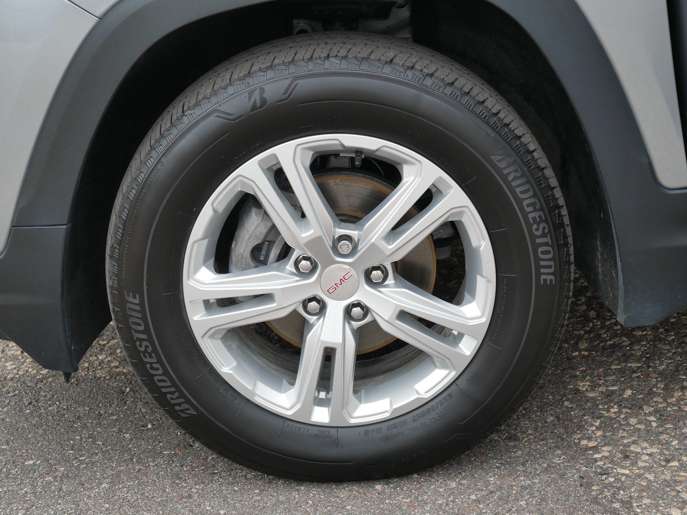 Used 2024 GMC Terrain SLE w/ Driver Convenience Package AWD/4WD image 15