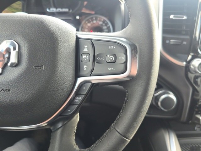 New 2026 RAM 1500 4x4 Crew Cab image 14