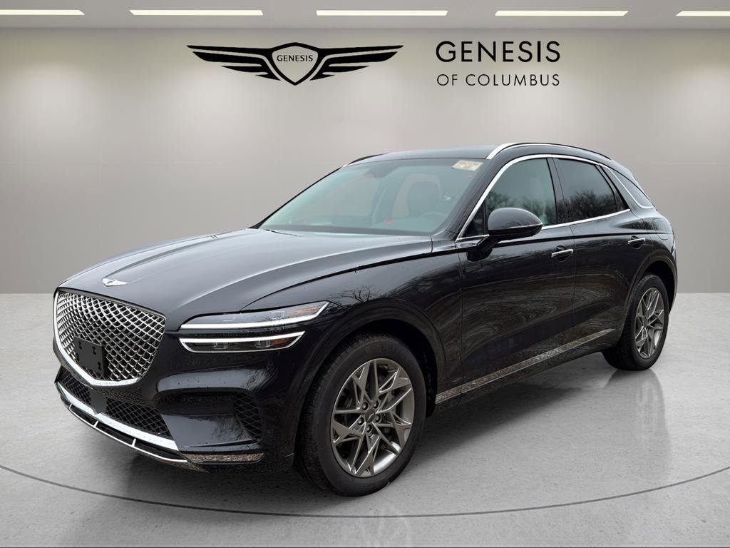 Used 2025 Genesis GV70 2.5T Advanced w/ Advanced Package
