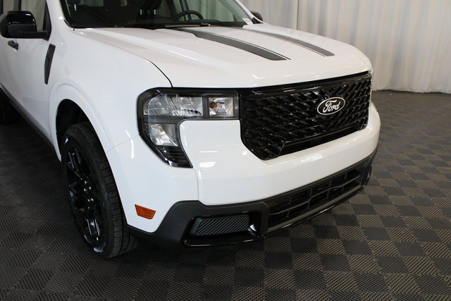 New 2025 Ford Maverick XLT w/ XLT Luxury Package image 30