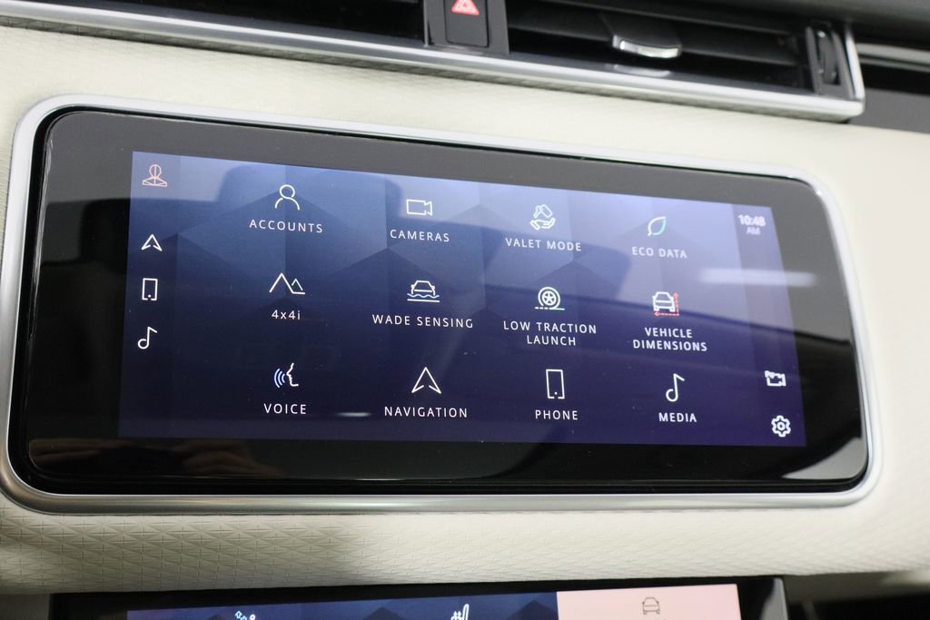 Used 2021 Land Rover Range Rover Velar R-Dynamic S image 31