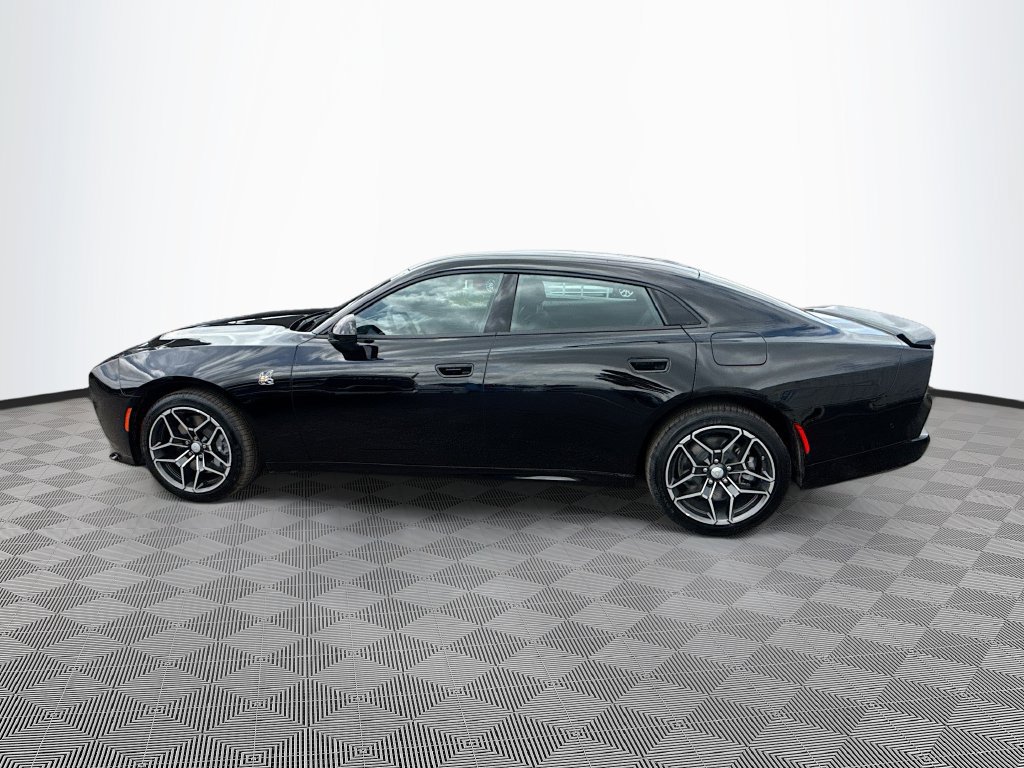 New 2026 Dodge Charger Scat Pack AWD/4WD image 8