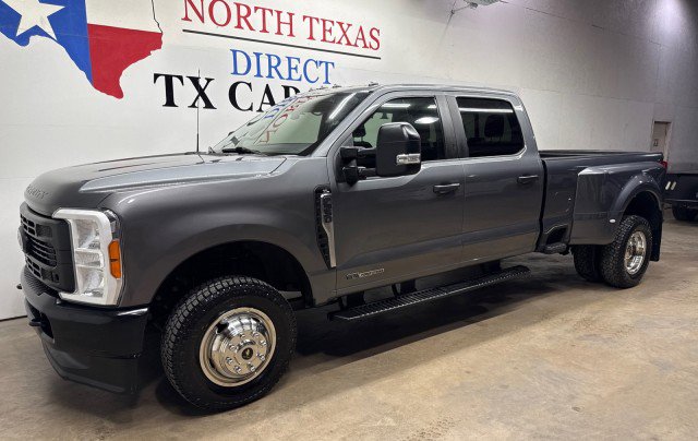 Used 2024 Ford F350 XL AWD/4WD image 12
