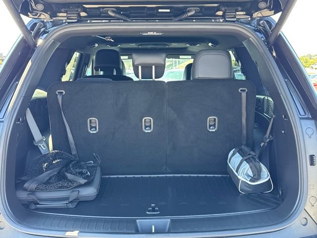 New 2026 Hyundai Palisade XRT Pro image 11