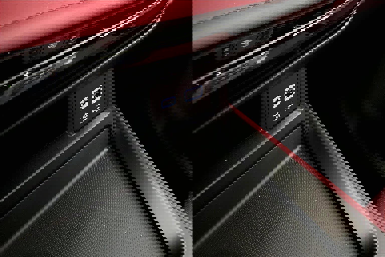 Used 2024 Lexus NX 250 image 34