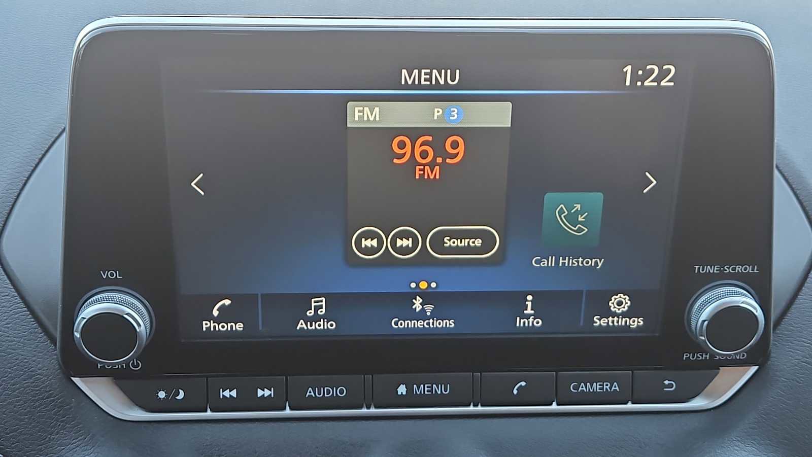 Used 2022 Nissan Sentra SV image 19