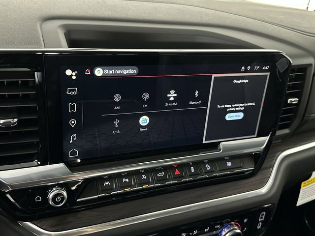 New 2026 GMC Sierra 1500 SLT w/ SLT Premium Package image 13