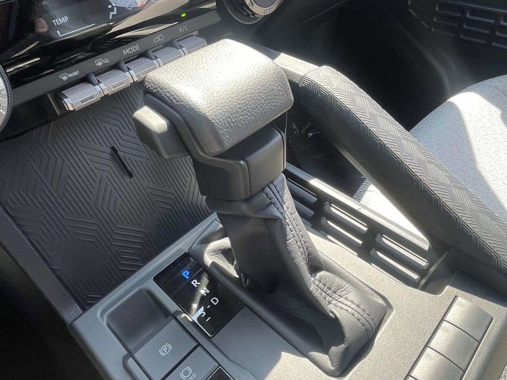 New 2026 Toyota 4Runner SR5 image 42