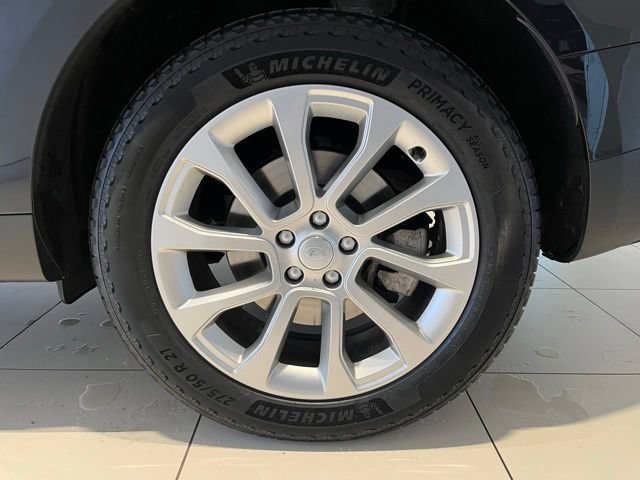Used 2023 Land Rover Range Rover Sport SE AWD/4WD image 16