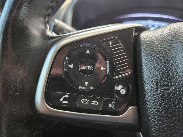 Used 2018 Honda CR-V Touring image 29