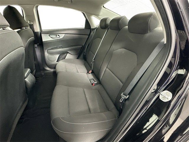 Used 2021 Kia Forte LXS image 22