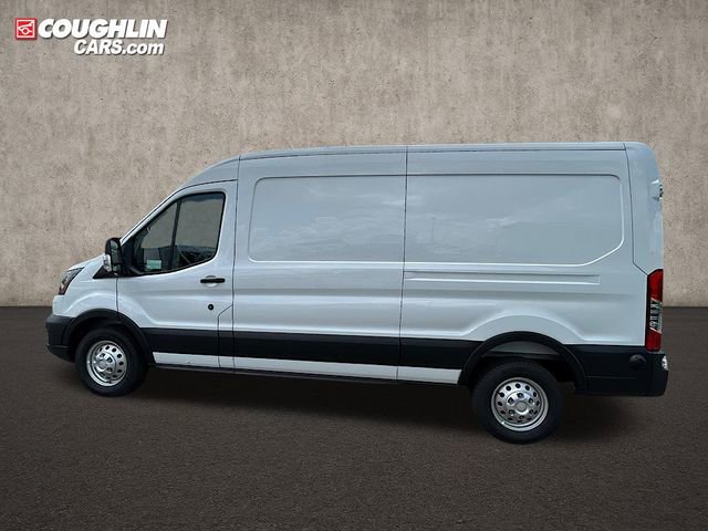 New 2025 Ford Transit 250 148 Medium Roof Extended AWD image 10