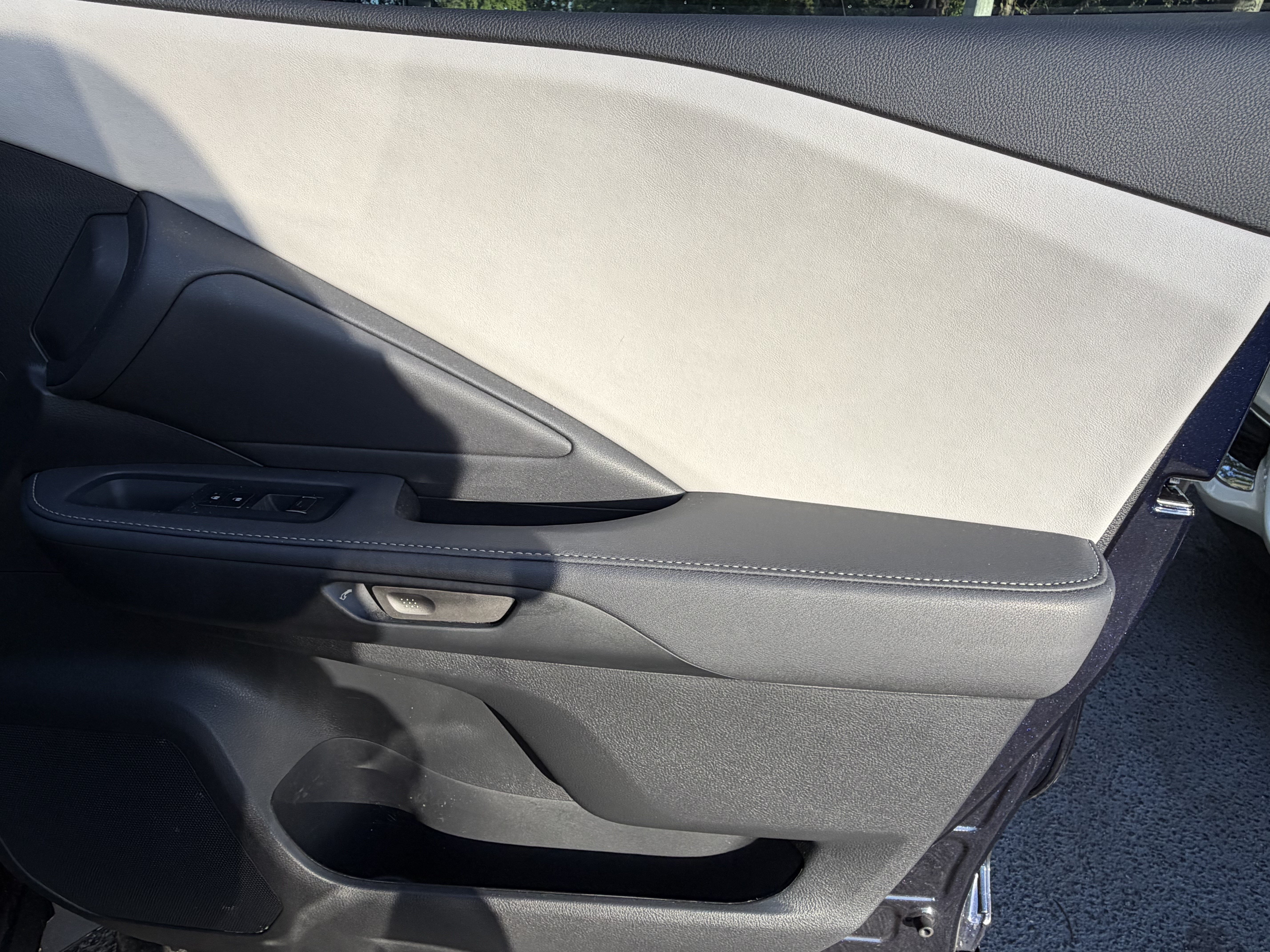 Certified 2025 Lexus TX 350 FWD w/ Technology Package image 36