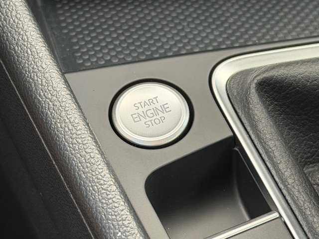 New 2027 Volkswagen Jetta S FWD image 21