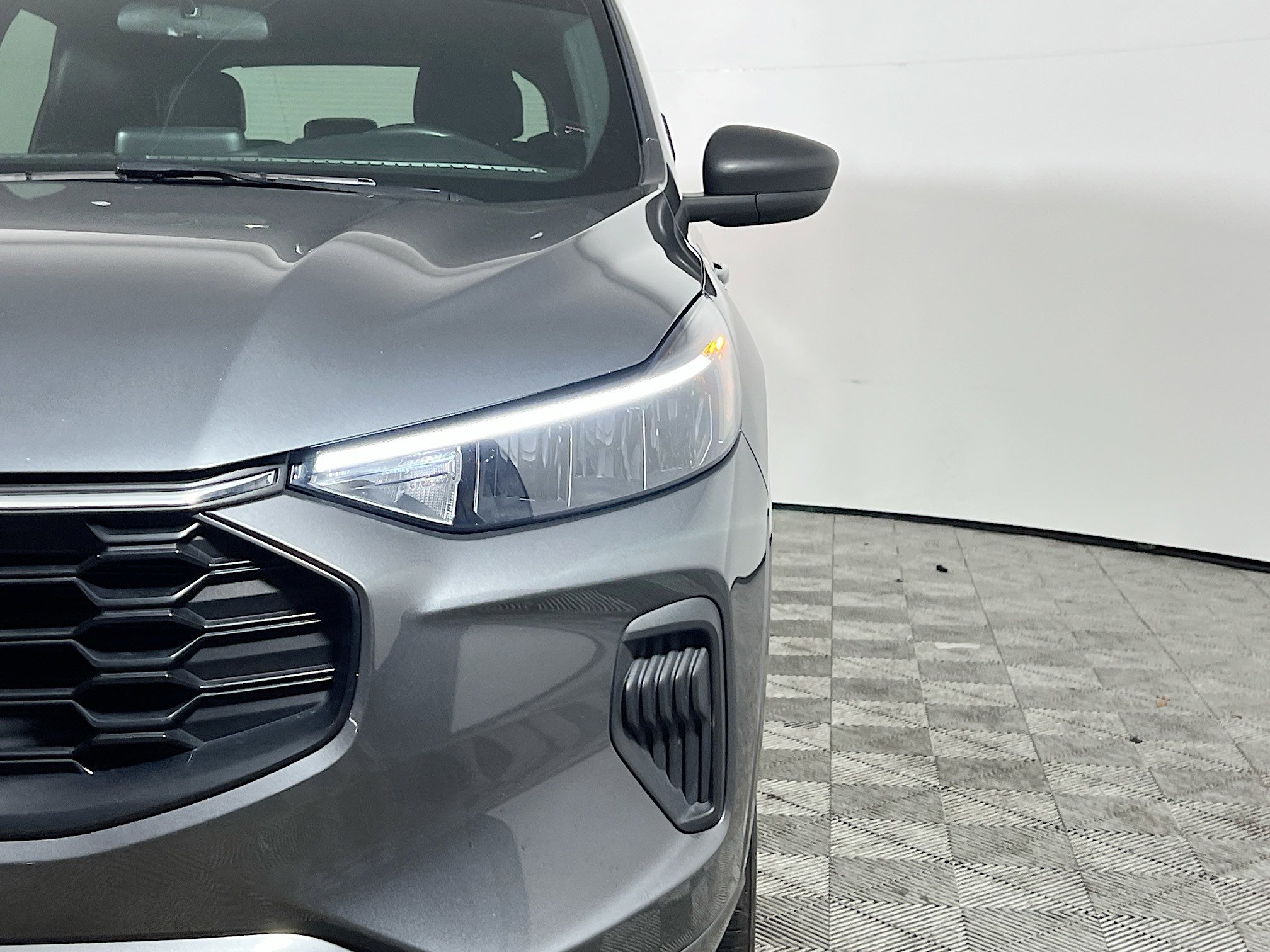 Used 2023 Ford Escape ST-Line image 12