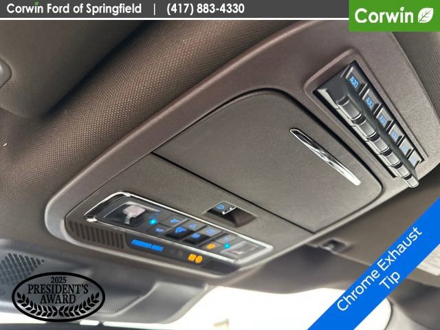 New 2026 Ford F250 King Ranch w/ Chrome Package AWD/4WD image 32