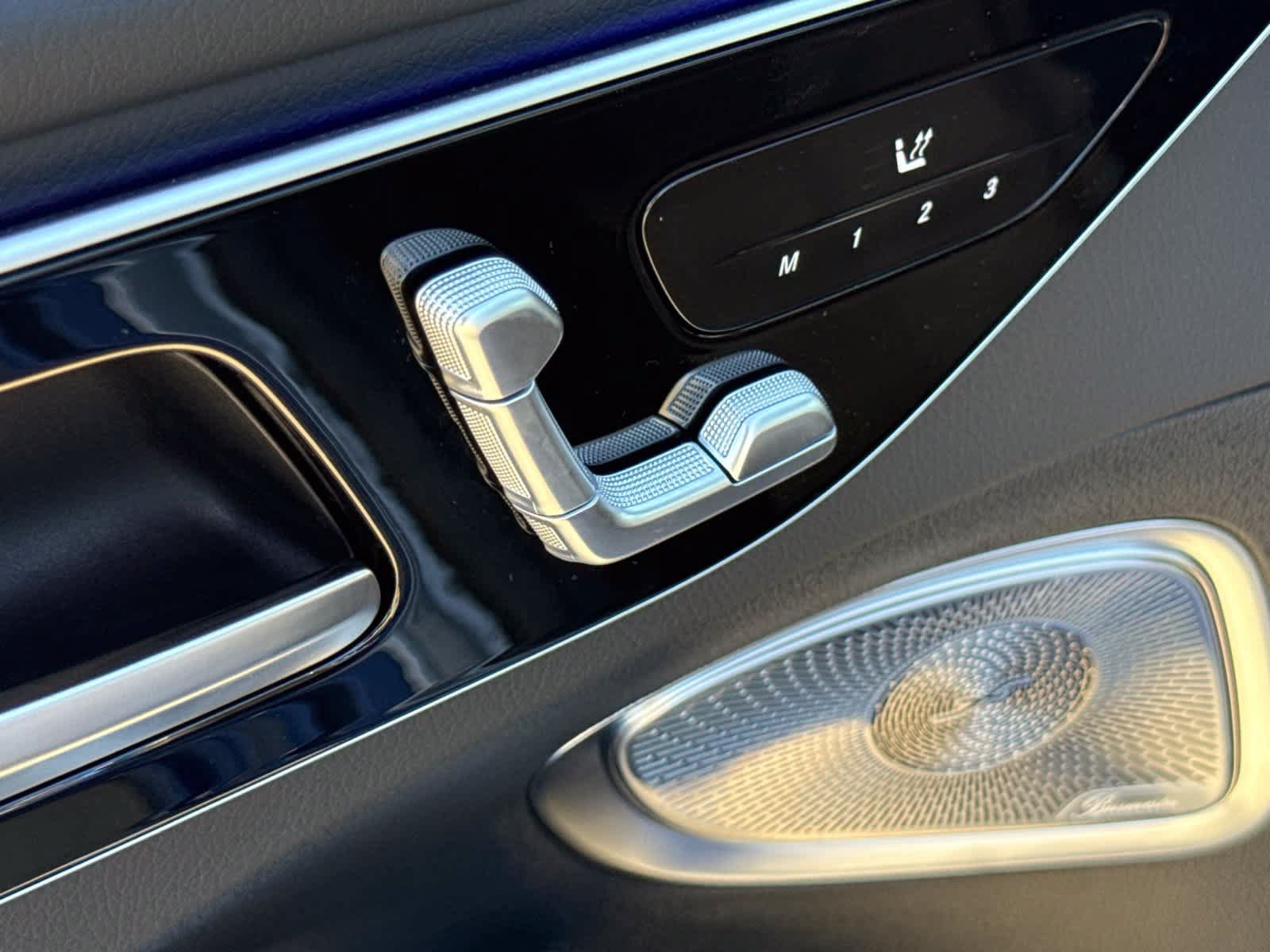 New 2026 Mercedes-Benz C 300 Sedan image 15