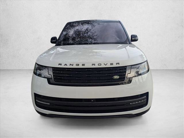 Certified 2023 Land Rover Range Rover SE video 2