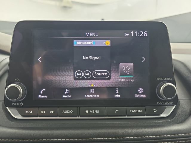 Used 2022 Nissan Rogue SV w/ SV Premium Package FWD image 29